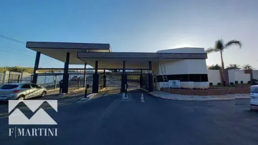 Lote/Terreno à venda, 1000m² no Campestre, Piracicaba