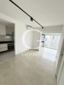 Apartamento com 1 Quarto à venda, 51m² no Vila Gertrudes, São Paulo