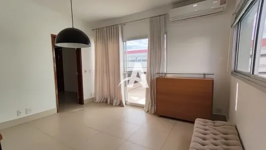Apartamento com 3 Quartos para alugar, 100m² no Patrimônio, Uberlândia