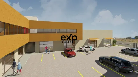 Ponto Comercial para alugar, 42m² no Alto Tarumã, Pinhais