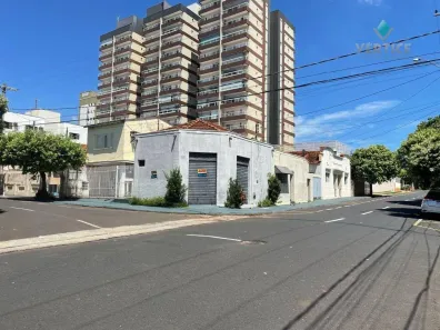 Imóvel Comercial com 8 Quartos à venda, 400m² no Boa Vista, São José do Rio Preto