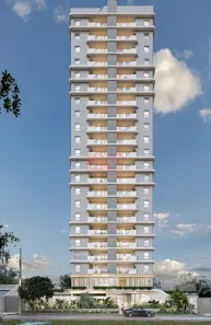 Apartamento com 3 Quartos à venda, 80m² no Zona 03, Maringá