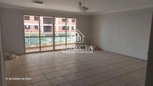Apartamento com 4 Quartos à venda, 170m² no Fundinho, Uberlândia