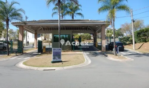 Lote/Terreno à venda, 414m² no Parque das Quaresmeiras, Campinas