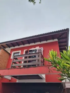 Sobrado com 4 Quartos para venda ou aluguel, 250m² no Jardim Campo Grande, São Paulo