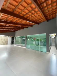 Casa com 3 Quartos à venda, 154m² no Setor Três Marias, Goiânia