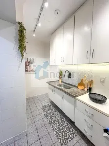 Apartamento com 3 Quartos à venda, 69m² no Vila Amélia, Ribeirão Preto