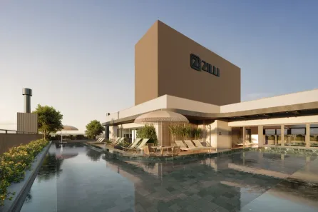 Apartamento com 2 Quartos à venda, 94m² no Campinas, São José