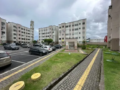 Apartamento com 2 Quartos à venda, 38m² no Lago Azul, Manaus