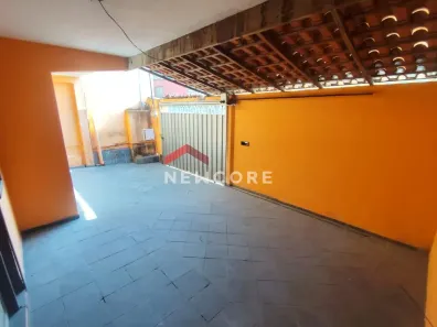 Casa com 4 Quartos à venda, 250m² no Vereda, Ribeirão das Neves