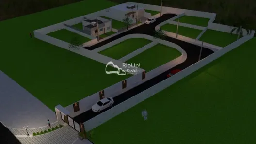 Lote/Terreno à venda, 2000m² no Guaratiba, Rio de Janeiro