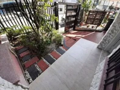 Casa com 3 Quartos à venda, 120m² no Vila Mathias, Santos