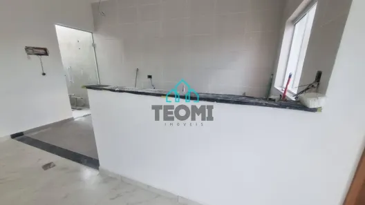 Casa com 3 Quartos à venda, 96m² no Jardim América, Taubaté