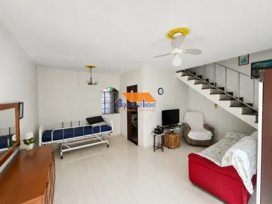 Casa com 3 Quartos à venda, 92m² no Cachoeirinha, Belo Horizonte