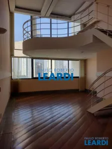 Apartamento com 3 Quartos à venda, 298m² no Vila Bastos, Santo André