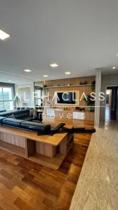 Apartamento com 4 Quartos à venda, 367m² no Tamboré, Santana de Parnaíba