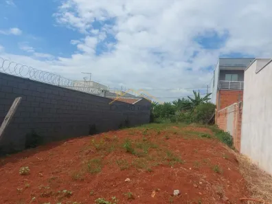 Lote/Terreno à venda, 200m² no Terrazul SM, Santa Bárbara D'Oeste