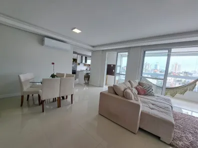 Apartamento com 2 Quartos à venda, 108m² no Estreito, Florianópolis