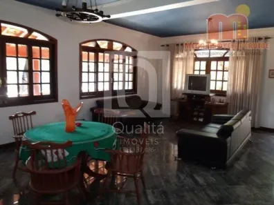 Fazenda/Sítio com 3 Quartos à venda, 200m² no Vila Peruibe, Peruíbe
