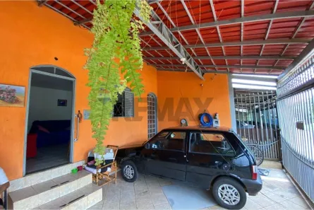 Casa com 2 Quartos à venda, 125m² no Samambaia Sul, Brasília