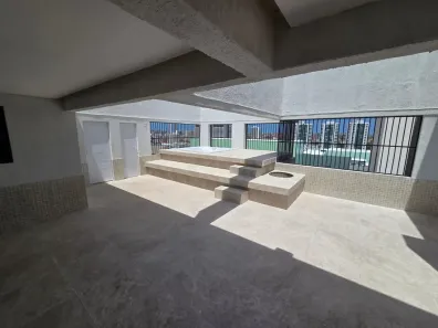 Apartamento com 4 Quartos à venda, 251m² no Papicu, Fortaleza