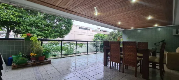 Apartamento com 3 Quartos à venda, 157m² no Barra da Tijuca, Rio de Janeiro