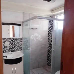 Apartamento com 2 Quartos à venda, 39m² no Olaria, Canoas