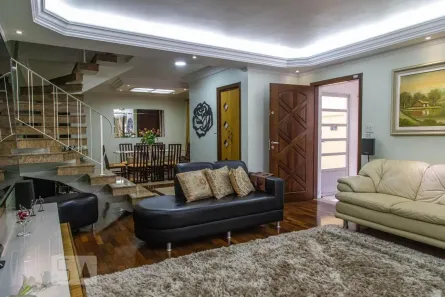 Casa com 3 Quartos à venda, 330m² no Vila Prudente, São Paulo