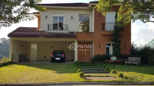 Casa de Condomínio com 4 Quartos à venda, 590m² no Alphaville, Santana de Parnaíba