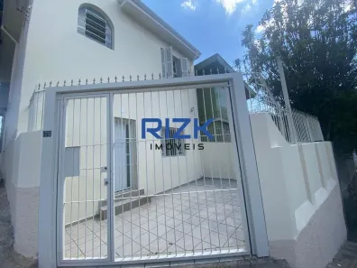 Casa com 3 Quartos para alugar, 100m² no Cambuci, São Paulo