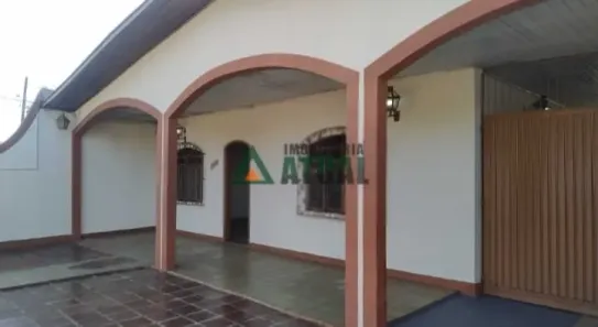 Casa com 3 Quartos à venda, 197m² no Waldemar Hauer, Londrina