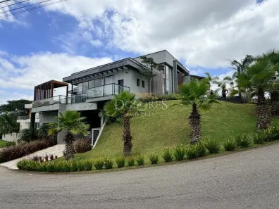 Casa de Condomínio com 3 Quartos à venda, 400m² no Parque Residencial Itapeti, Mogi das Cruzes