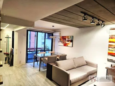 Apartamento com 1 Quarto para alugar, 70m² no Planalto Paulista, São Paulo