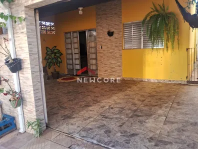 Casa com 3 Quartos à venda, 100m² no Residencial São José, Campinas
