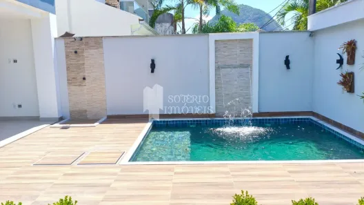 Casa de Condomínio com 4 Quartos à venda, 231m² no Vargem Pequena, Rio de Janeiro