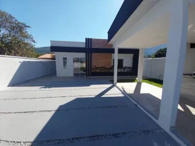 Casa com 3 Quartos à venda, 140m² no Barroco (Itaipuaçu), Maricá