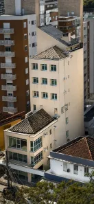 Prédio Comercial à venda, 1900m² no Centro, Florianópolis
