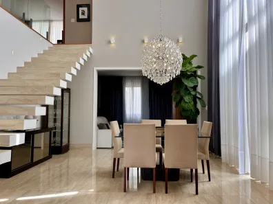 Casa de Condomínio com 4 Quartos à venda, 560m² no Granville, Juiz de Fora