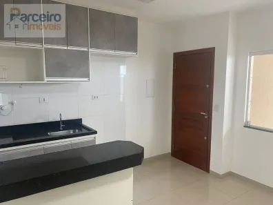 Apartamento com 1 Quarto à venda, 32m² no Chácara Seis de Outubro, São Paulo