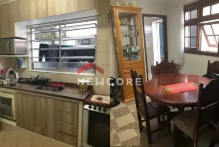 Casa com 2 Quartos à venda, 125m² no Vila Congonhas, São Paulo