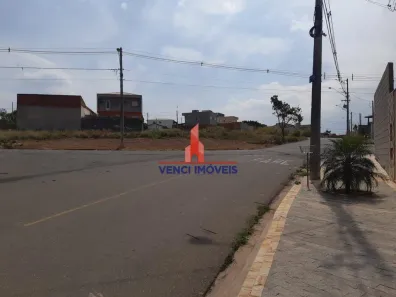Lote/Terreno à venda, 295m² no Residencial Parque da Fazenda, Campinas