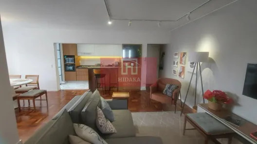 Apartamento com 3 Quartos à venda, 98m² no Vila Guarani (Z Sul), São Paulo