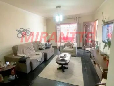 Casa com 3 Quartos à venda, 350m² no Santana, São Paulo