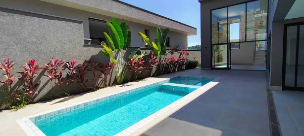 Casa com 4 Quartos à venda, 380m² no Alphaville, Santana de Parnaíba