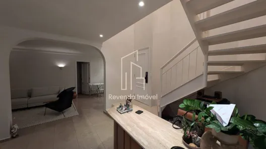 Apartamento com 4 Quartos à venda, 140m² no Chácara Santo Antônio (Zona Leste), São Paulo