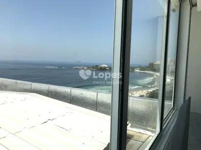 Apartamento com 1 Quarto à venda, 26m² no Copacabana, Rio de Janeiro
