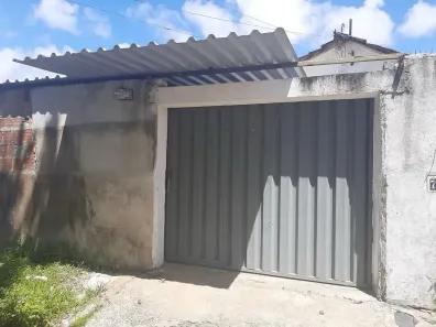 Casa com 3 Quartos à venda, 101m² no Fragoso, Olinda
