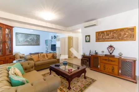 Apartamento com 3 Quartos à venda, 158m² no Perdizes, São Paulo
