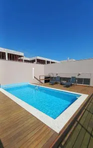 Apartamento com 3 Quartos à venda, 91m² no Nova São Pedro, São Pedro da Aldeia
