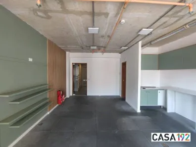 Sala Comercial para alugar, 37m² no Vila Mariana, São Paulo